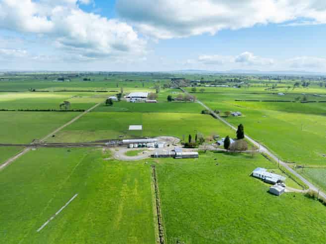  McKinley Road, Te Aroha