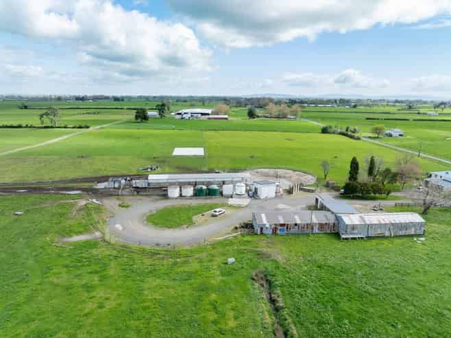  McKinley Road, Te Aroha