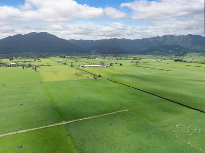  McKinley Road, Te Aroha