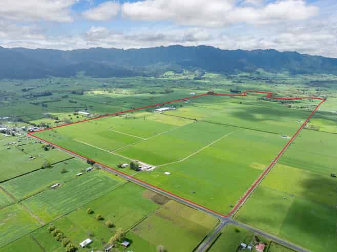  McKinley Road, Te Aroha