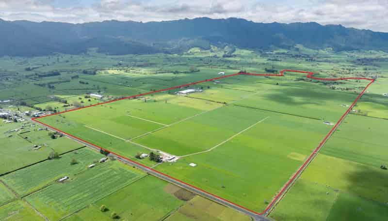  McKinley Road, Te Aroha