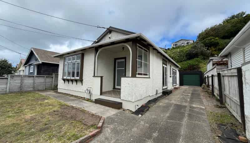 28 Bridge Street, Rongotai