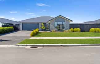 23 Waikirikiri Avenue, Lincoln