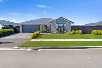 23 Waikirikiri Avenue, Lincoln