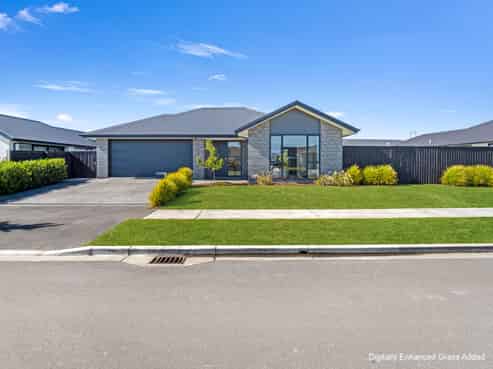 23 Waikirikiri Avenue, Lincoln