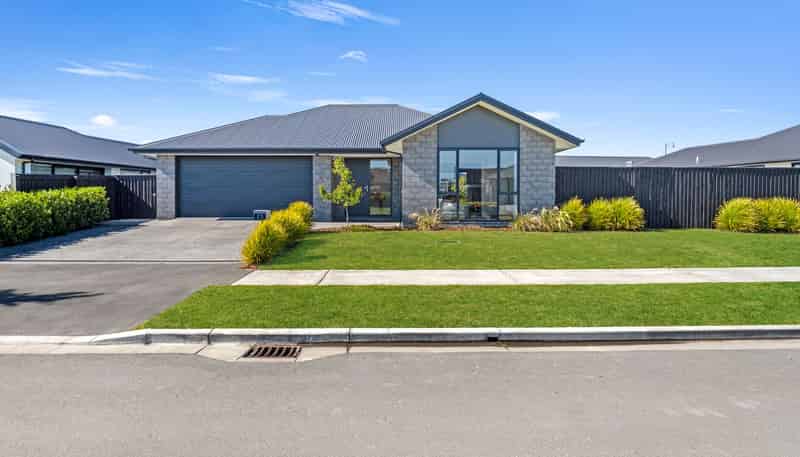 23 Waikirikiri Avenue, Lincoln