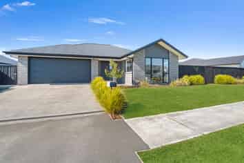 23 Waikirikiri Avenue, Lincoln