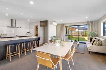 23 Waikirikiri Avenue, Lincoln