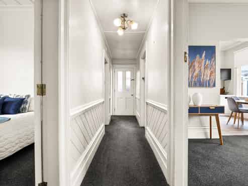 4 Rugby Street, Saint Kilda