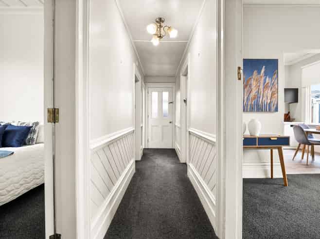 4 Rugby Street, Saint Kilda