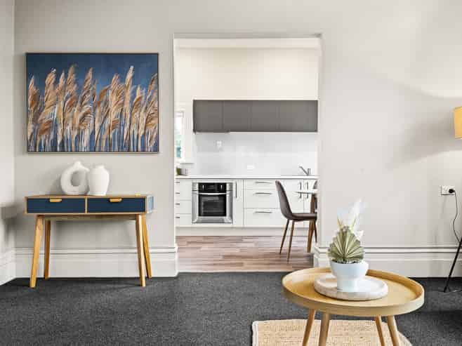 4 Rugby Street, Saint Kilda