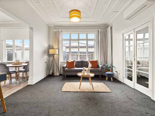 4 Rugby Street, Saint Kilda