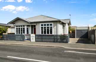 4 Rugby Street, Saint Kilda