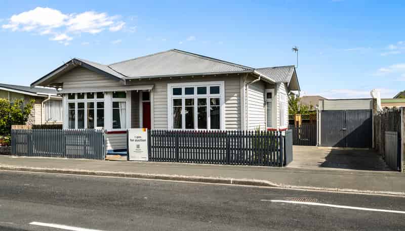 4 Rugby Street, Saint Kilda