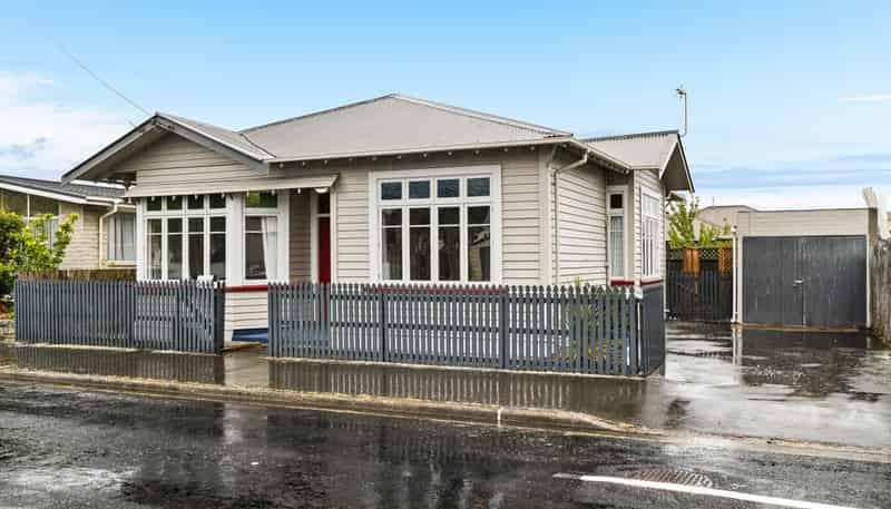 4 Rugby Street, Saint Kilda