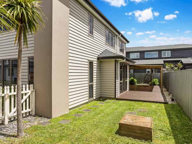 7 Hayward Wright Lane, Avondale