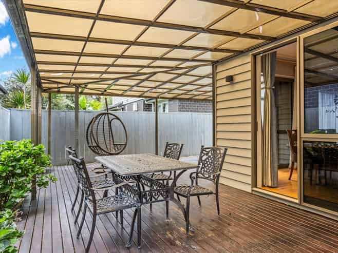 7 Hayward Wright Lane, Avondale