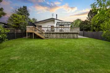 4 Macrocarpa Place, Ranui