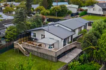 4 Macrocarpa Place, Ranui