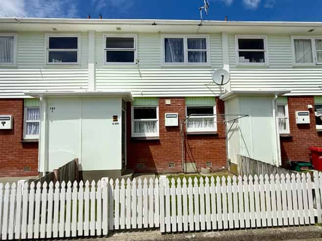 6/48a Merton Street, Trentham