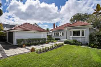 121 Wheturangi Road, Greenlane