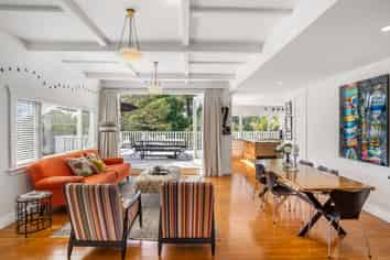 121 Wheturangi Road, Greenlane