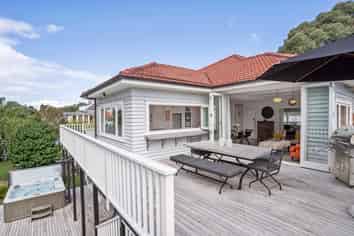 121 Wheturangi Road, Greenlane