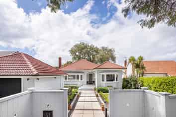 121 Wheturangi Road, Greenlane