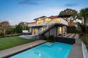 121 Wheturangi Road, Greenlane