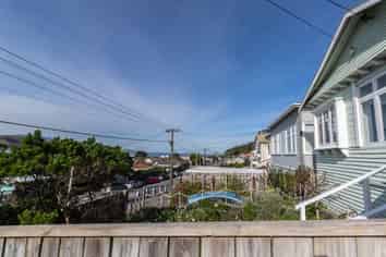 192 Sutherland Road, Lyall Bay