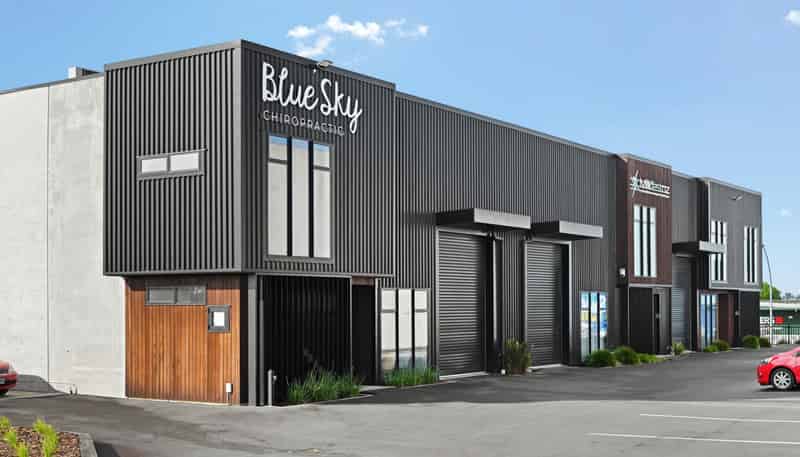 87 Church Road, Pukete