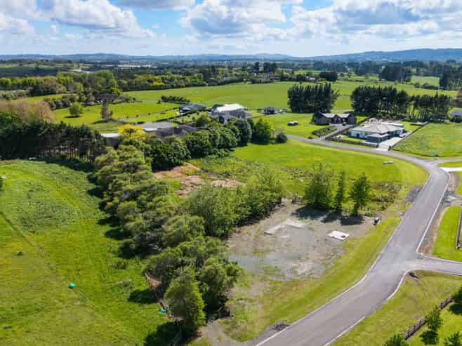 9 Karaka School Lane, Karaka