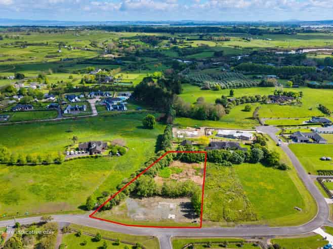 9 Karaka School Lane, Karaka