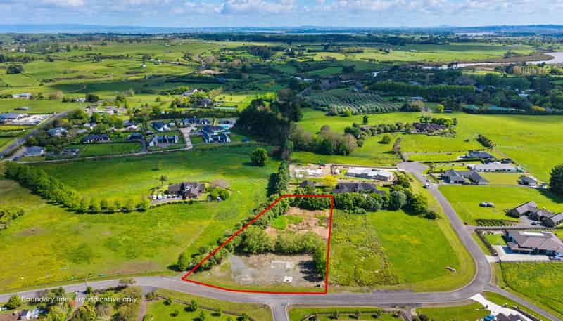 9 Karaka School Lane, Karaka
