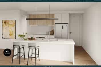  Lot 43 Birchs Green, Prebbleton