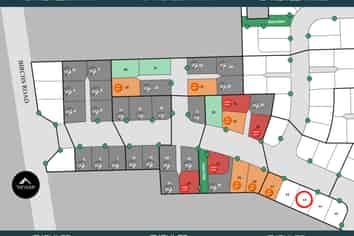  Lot 43 Birchs Green, Prebbleton
