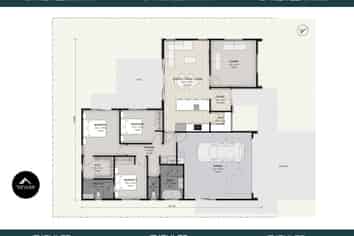  Lot 43 Birchs Green, Prebbleton