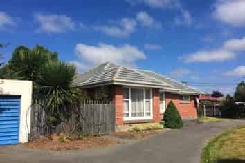 65 Rountree Street, Ilam