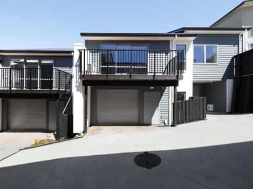 4/6 Ruakiwi Road, Hamilton Lake