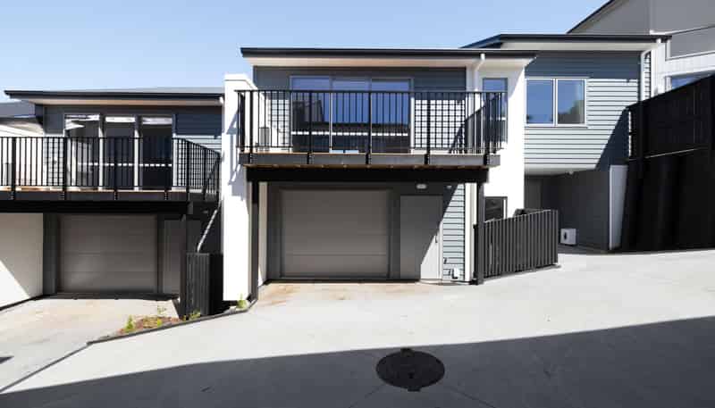 4/6 Ruakiwi Road, Hamilton Lake