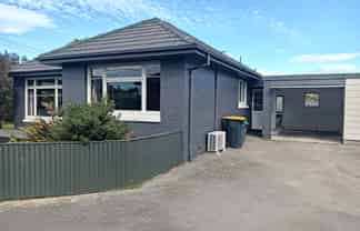 11 Craven Street, Sockburn