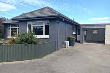 11 Craven Street, Sockburn