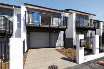 2/41 Thackeray Street, Hamilton Lake