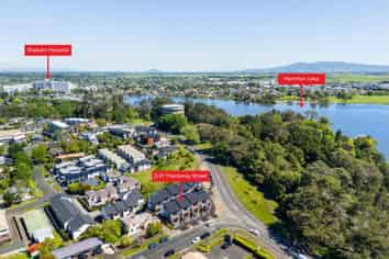 2/41 Thackeray Street, Hamilton Lake