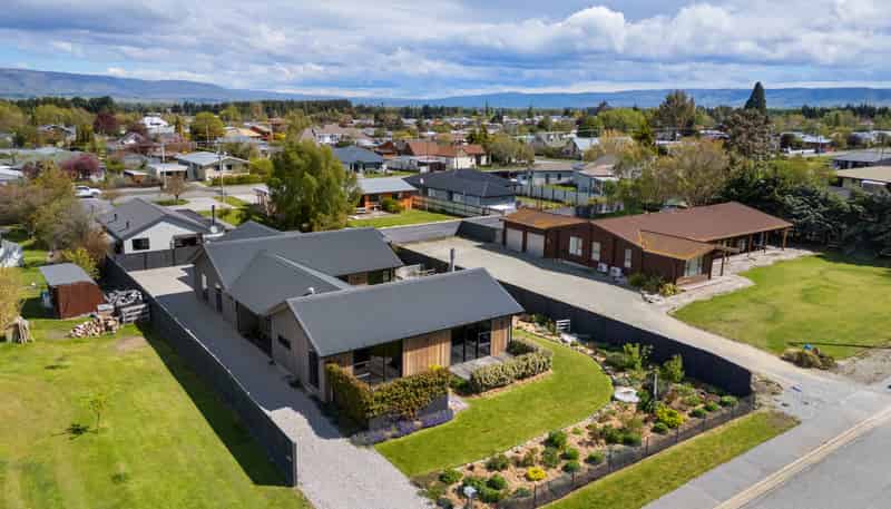 8 Launceston Place, Ranfurly