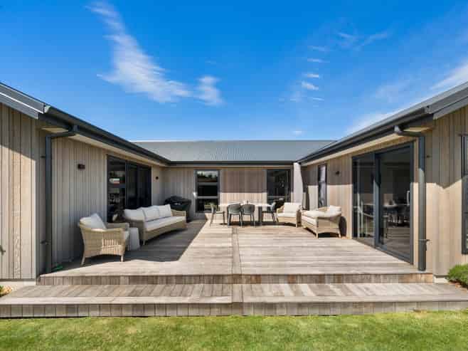 8 Launceston Place, Ranfurly