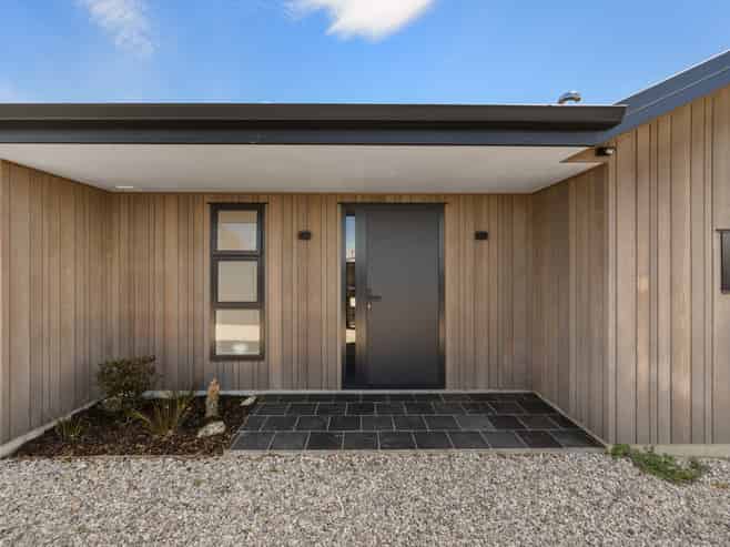 8 Launceston Place, Ranfurly