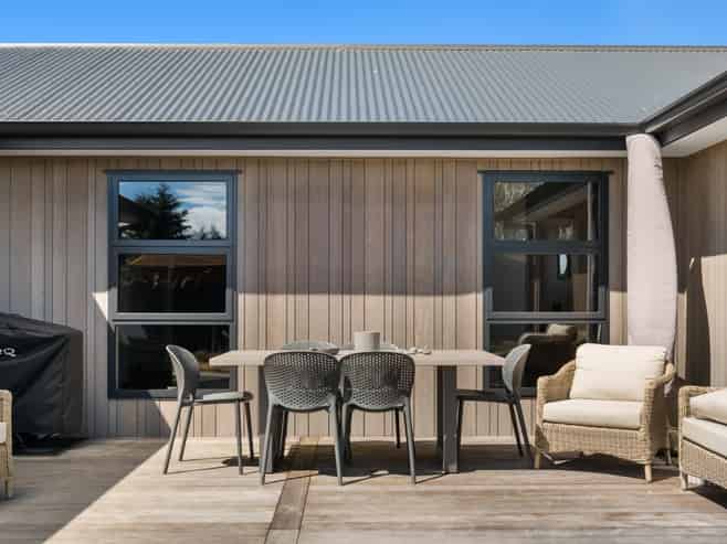 8 Launceston Place, Ranfurly