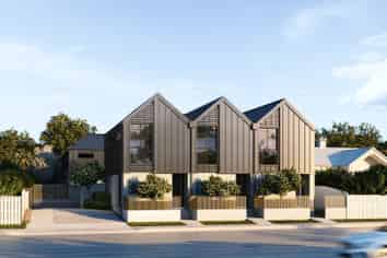 77 Sherborne Street, Saint Albans