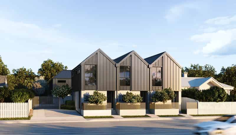 77 Sherborne Street, Saint Albans